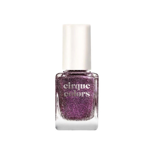 FOXGLOVE NAIL POLISH